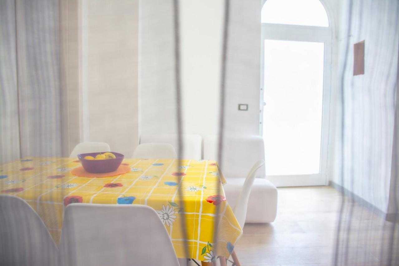La Casa di Penelope B&B e noleggio bici elettriche Ispica Esterno foto