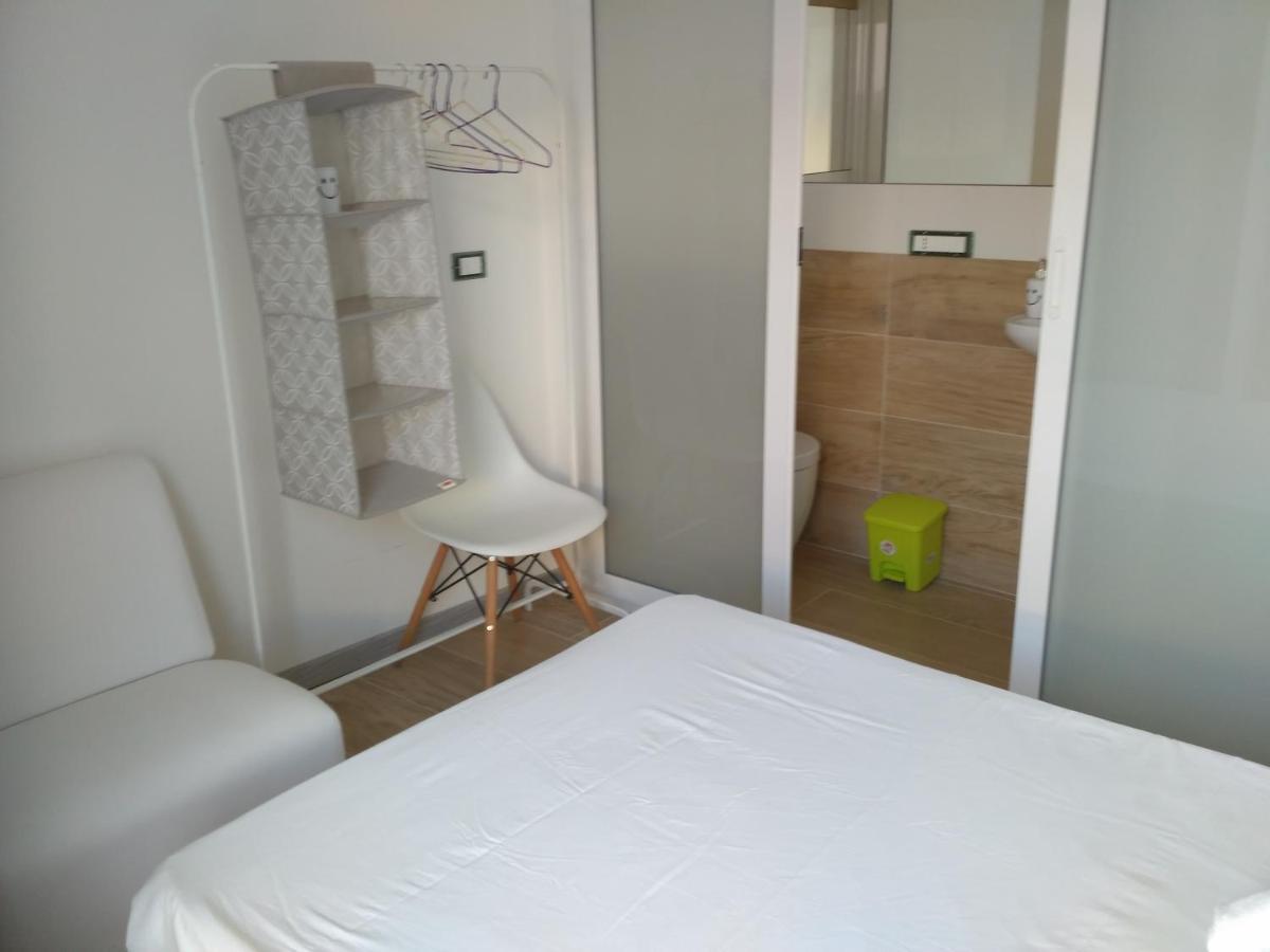 La Casa di Penelope B&B e noleggio bici elettriche Ispica Esterno foto
