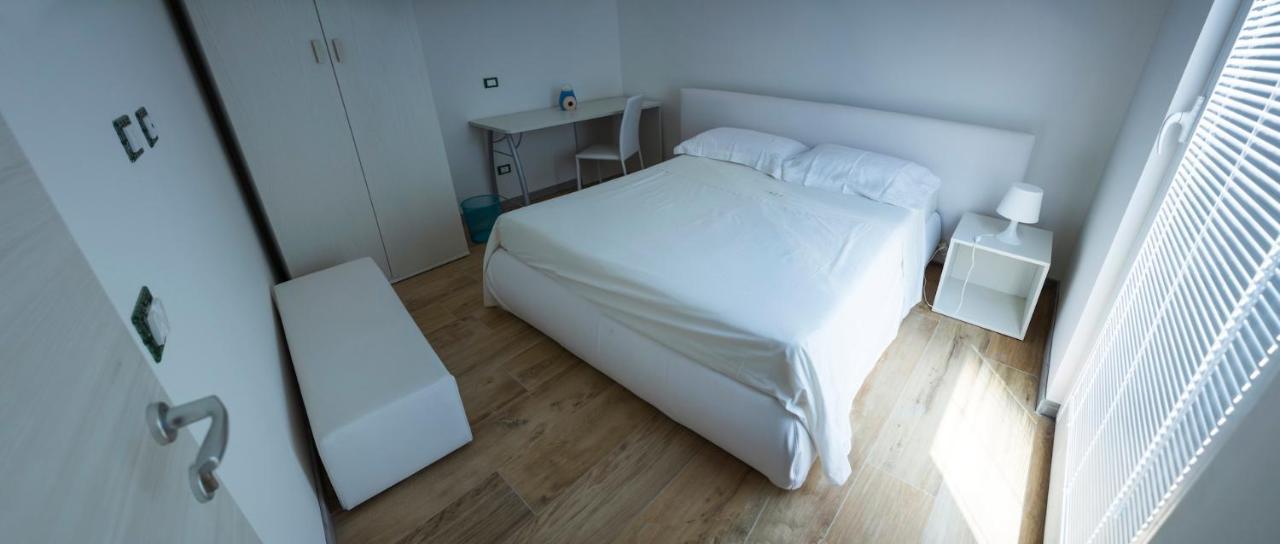 La Casa di Penelope B&B e noleggio bici elettriche Ispica Esterno foto
